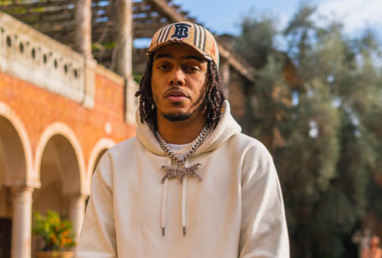 FamousPeopleFacts - AJ Tracey