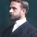 FamousPeopleFacts - Thomas Hunt Morgan