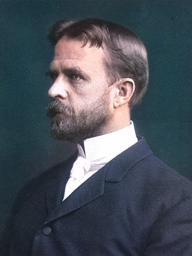 FamousPeopleFacts - Thomas Hunt Morgan