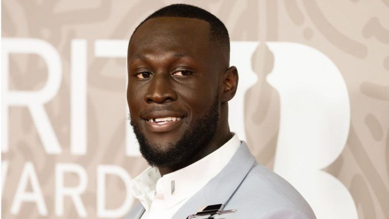 FamousPeopleFacts - Stormzy