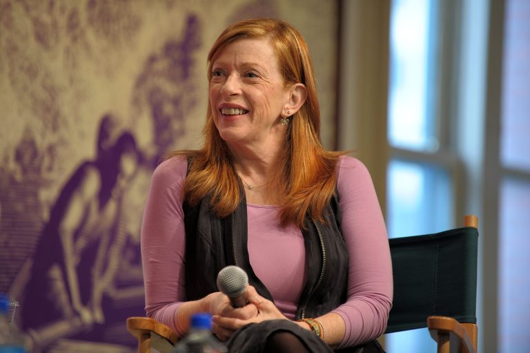 FamousPeopleFacts - Susan Orlean