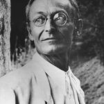 FamousPeopleFacts - Hermann Hesse