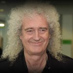 FamousPeopleFacts - Brian May