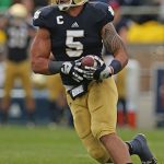 FamousPeopleFacts - Manti Te’o