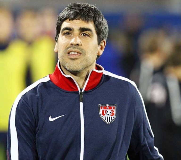 FamousPeopleFacts - Claudio Reyna