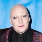 FamousPeopleFacts - James St. James