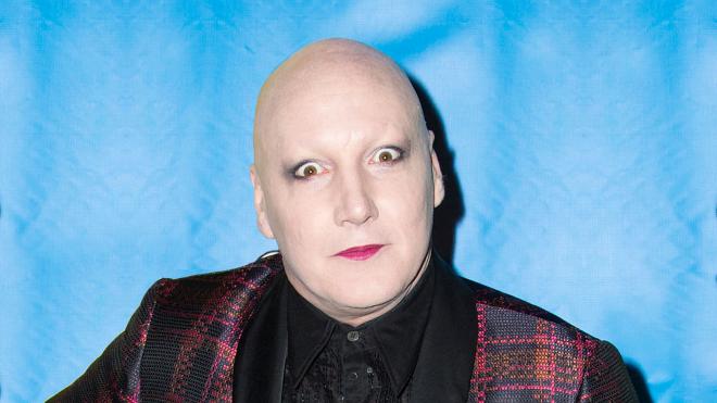 FamousPeopleFacts - James St. James