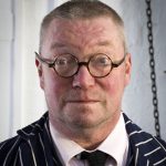 FamousPeopleFacts - Fergus Henderson