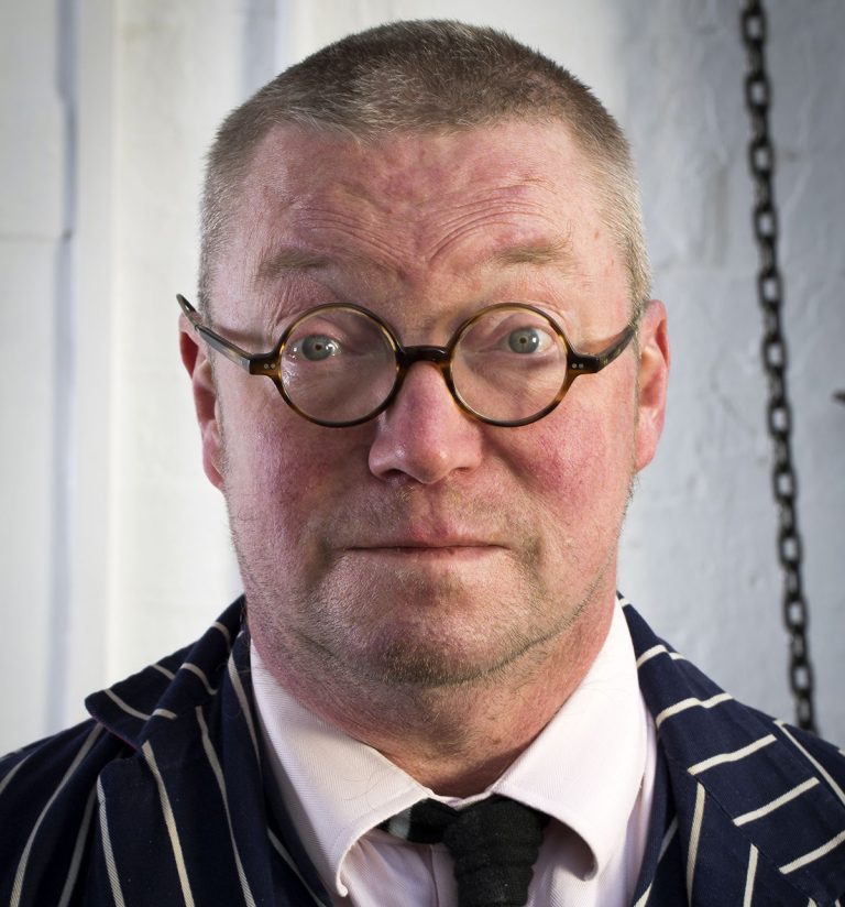 FamousPeopleFacts - Fergus Henderson