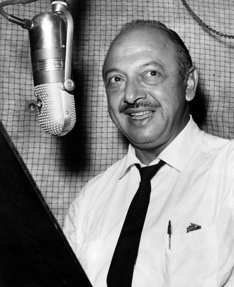 FamousPeopleFacts - Mel Blanc