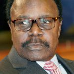 FamousPeopleFacts - Omar Bongo