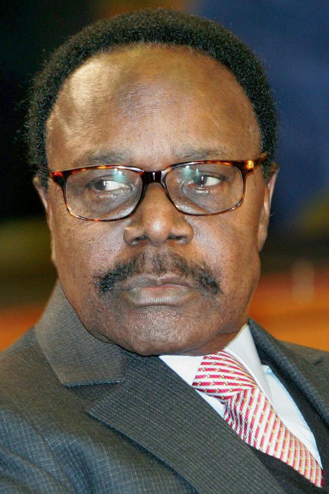 FamousPeopleFacts - Omar Bongo