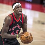 FamousPeopleFacts - Pascal Siakam