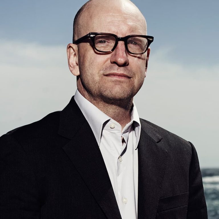 FamousPeopleFacts - Steven Soderbergh