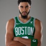 FamousPeopleFacts - Jayson Tatum