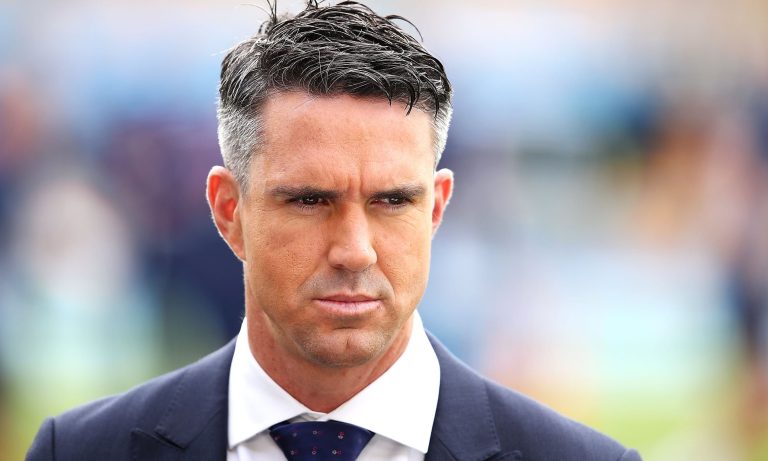 FamousPeopleFacts - Kevin Pietersen