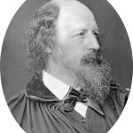 FamousPeopleFacts - Alfred Lord Tennyson