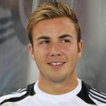 FamousPeopleFacts - Mario Gotze