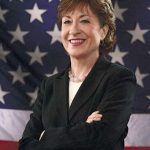 FamousPeopleFacts - Susan Collins