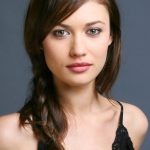 FamousPeopleFacts - Olga Kurylenko