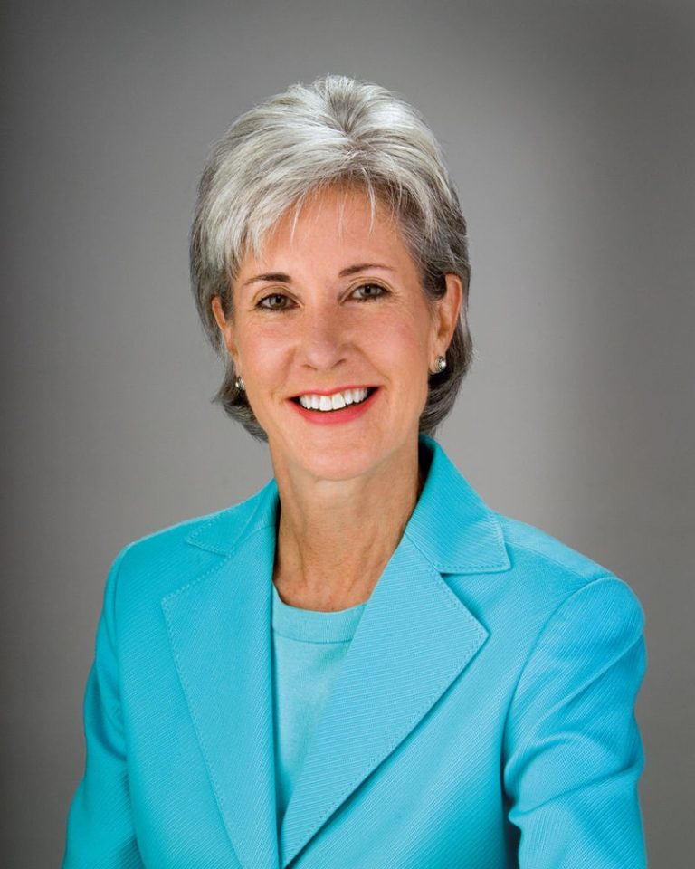 FamousPeopleFacts - Kathleen Sebelius