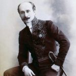 FamousPeopleFacts - Edmond Rostand