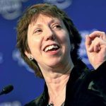 FamousPeopleFacts - Catherine Ashton