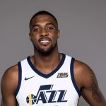 FamousPeopleFacts - Derrick Favors