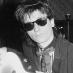 FamousPeopleFacts - Johnny Thunders