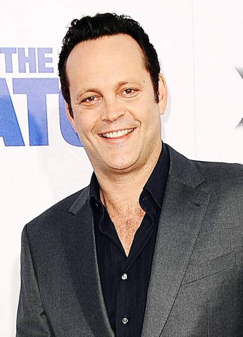 FamousPeopleFacts - Vince Vaughn