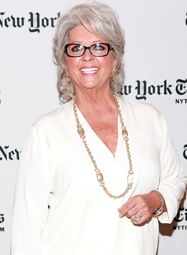 FamousPeopleFacts - Paula Deen