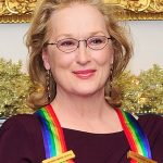 FamousPeopleFacts - Meryl Streep