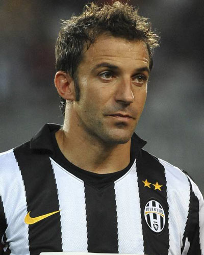 FamousPeopleFacts - Alessandro Del Piero