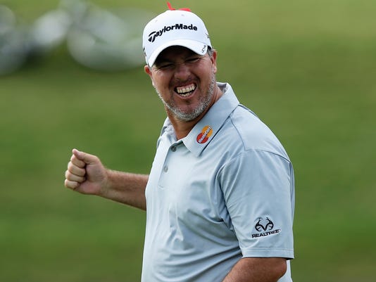 FamousPeopleFacts - Boo Weekley