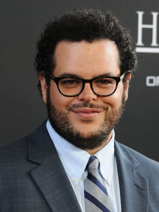 FamousPeopleFacts - Josh Gad