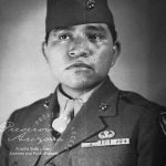 FamousPeopleFacts - Ira Hayes