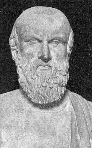 FamousPeopleFacts - Aeschylus