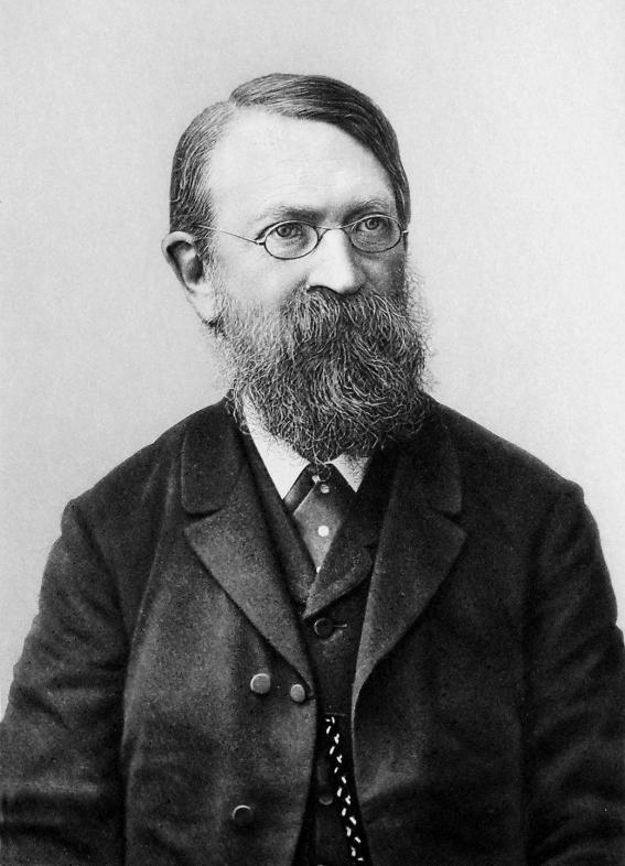 FamousPeopleFacts - Ernst Mach