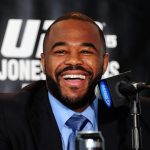 FamousPeopleFacts - Rashad Evans