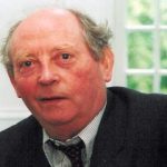 FamousPeopleFacts - John McGahern