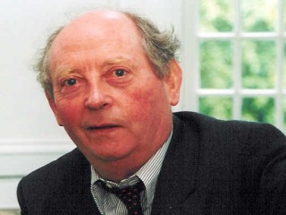 FamousPeopleFacts - John McGahern