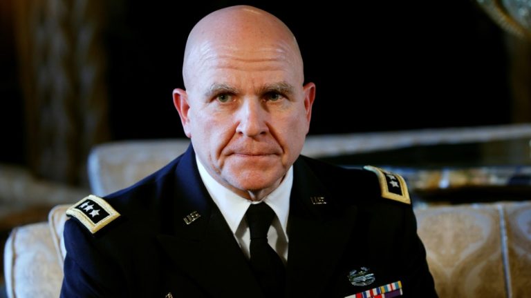 FamousPeopleFacts - H. R. McMaster