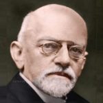 FamousPeopleFacts - David Hilbert