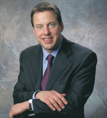 FamousPeopleFacts - William Clay Ford, Jr.