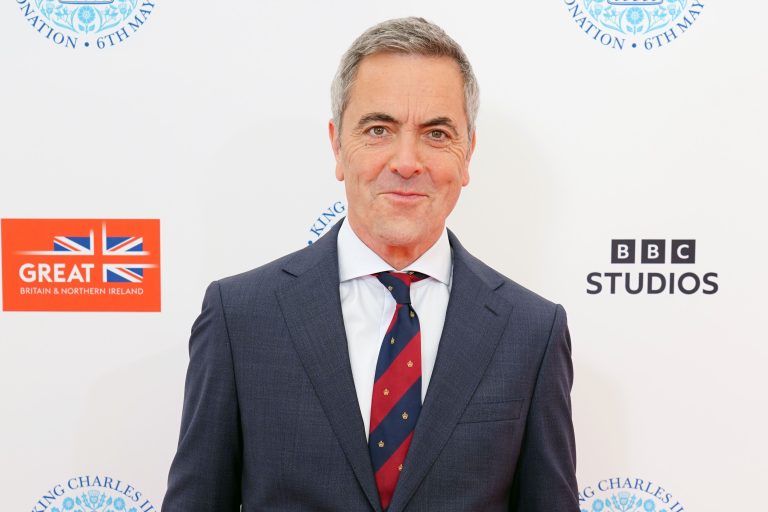 FamousPeopleFacts - James Nesbitt