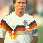 FamousPeopleFacts - Lothar Matthaus