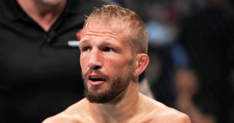 FamousPeopleFacts - T.J. Dillashaw