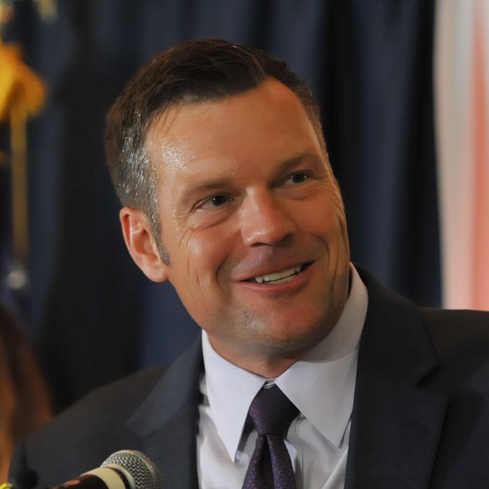 FamousPeopleFacts - Kris Kobach