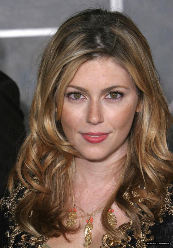 FamousPeopleFacts - Diora Baird