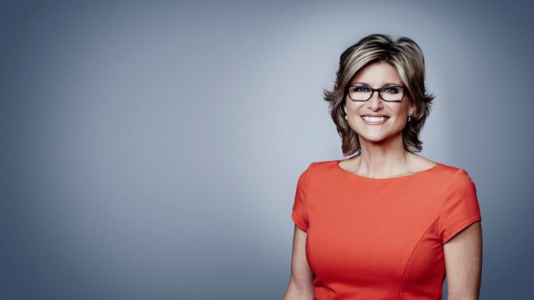 FamousPeopleFacts - Ashleigh Banfield